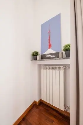 Panoramic Üç Kişilik Oda, Deniz Manzaralı