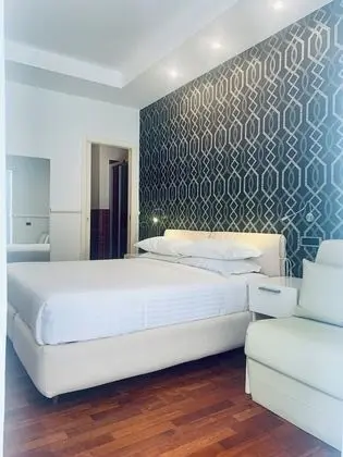 Comfort Oda, 1 Büyük (Queen) Boy Yatak ve Çekyat