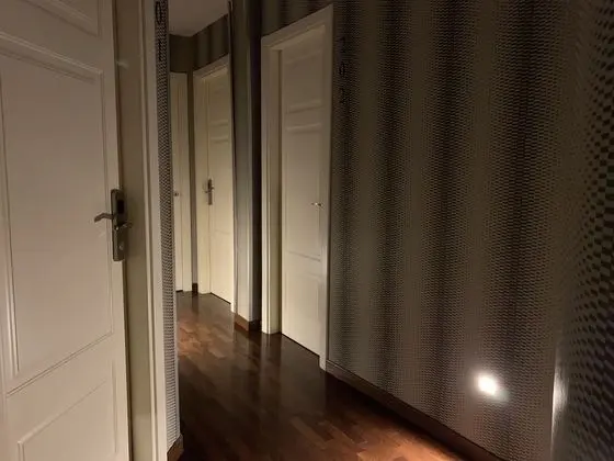 Comfort Oda, 1 Büyük (Queen) Boy Yatak ve Çekyat