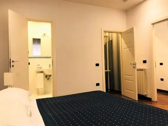 Exclusive Apart Daire, Küçük Mutfak