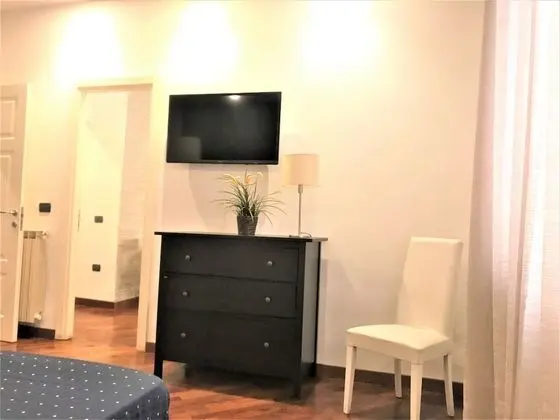 Exclusive Apart Daire, Küçük Mutfak