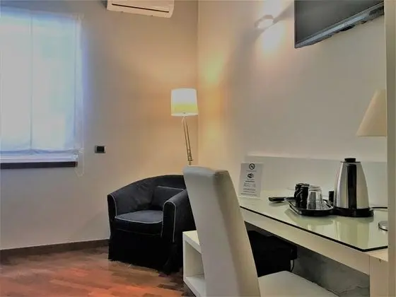 Standard Oda, 1 Büyük (Queen) Boy Yatak