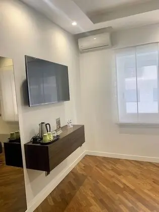 Standard Oda, 1 Büyük (Queen) Boy Yatak