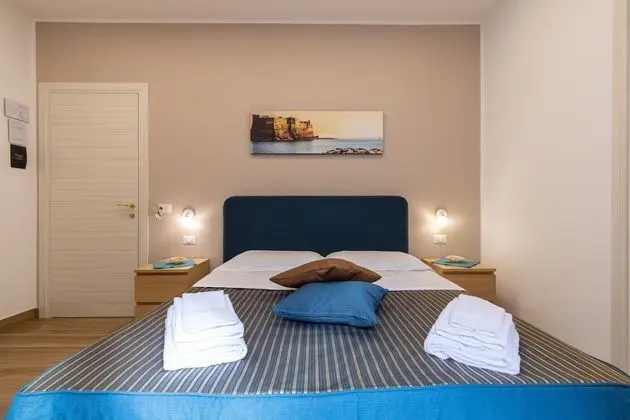 Classic Tek Büyük Yataklı Oda, Balkon