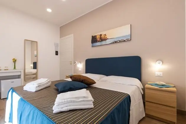 Classic Tek Büyük Yataklı Oda, Balkon