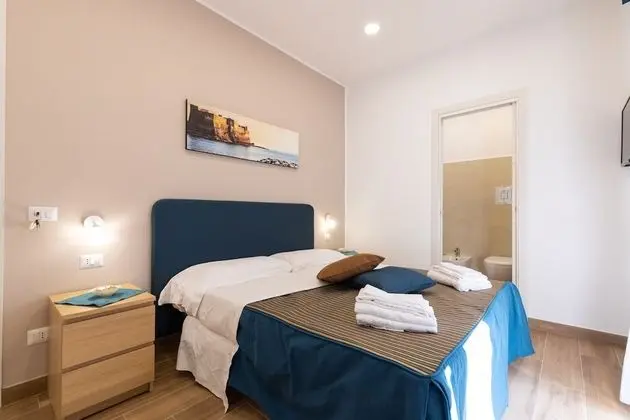 Classic Tek Büyük Yataklı Oda, Balkon