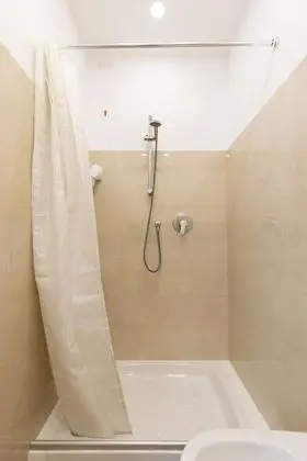 Classic Tek Büyük Yataklı Oda, Balkon