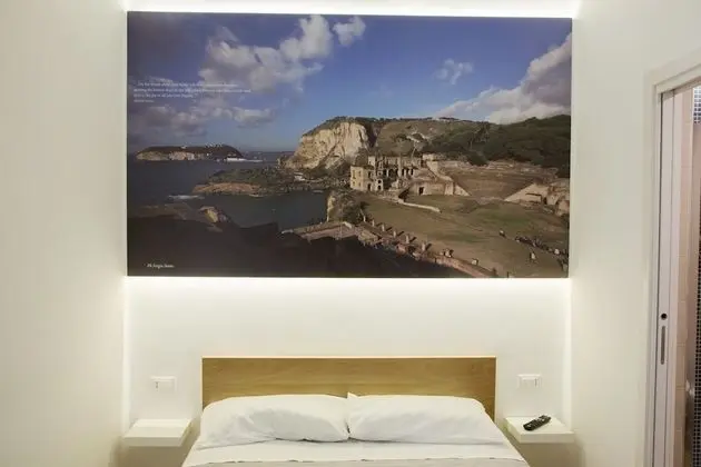 Economy Tek Büyük Yataklı Oda