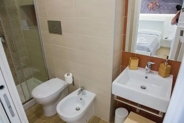 Economy Tek Büyük Yataklı Oda