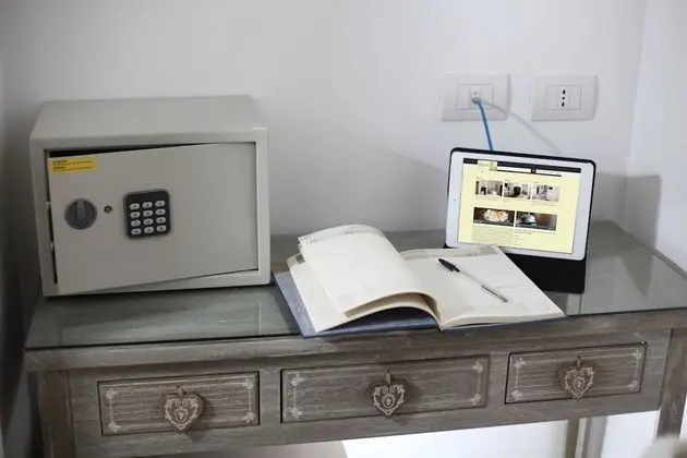 Family Oda, 1 Çift Kişilik Yatak