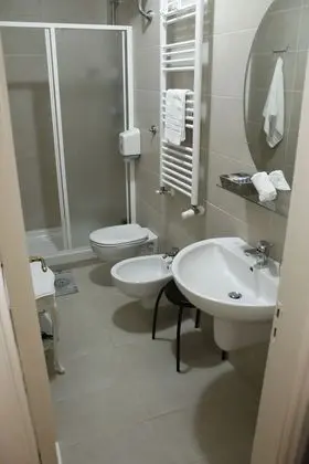 Family Oda, 1 Çift Kişilik Yatak