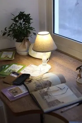 Traditional Oda, Sigara İçilmez