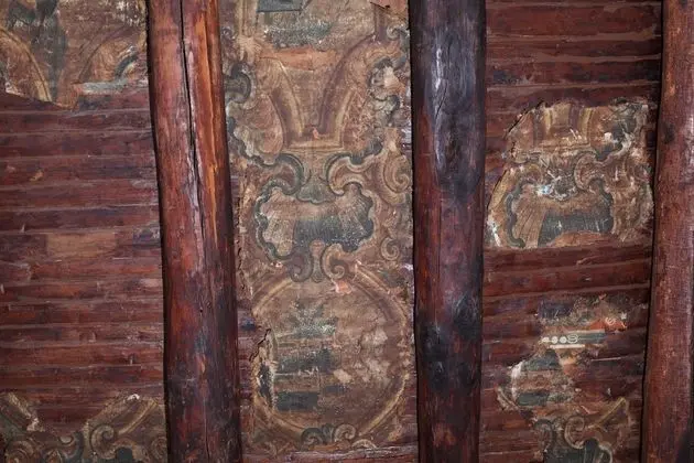 Traditional Oda, Sigara İçilmez