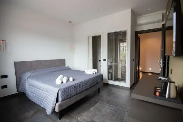 Deluxe Oda, 1 Büyük (Queen) Boy Yatak, Şehir Manzaralı (2)