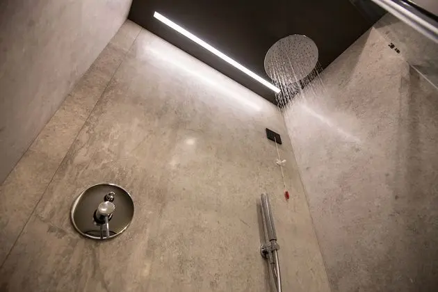 Design Oda, 1 Büyük (Queen) Boy Yatak, Şehir Manzaralı (3)