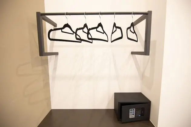 Luxury Üç Kişilik Oda, Birden Çok Yatak, Şehir Manzaralı (1)