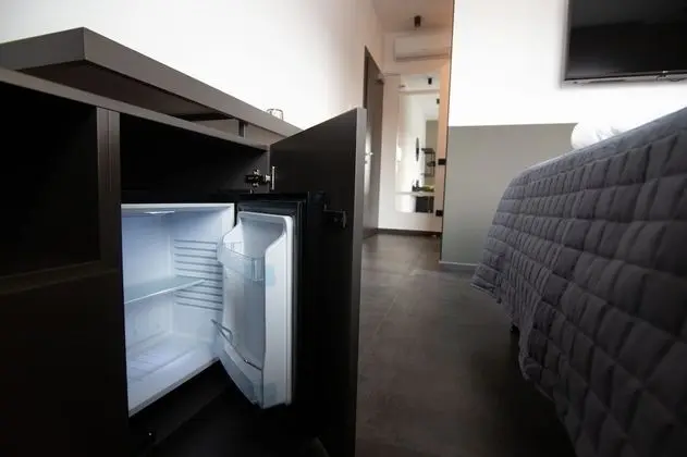 Luxury Üç Kişilik Oda, Birden Çok Yatak, Şehir Manzaralı (1)