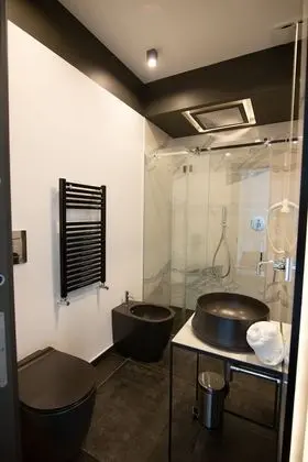 Luxury Üç Kişilik Oda, Birden Çok Yatak, Şehir Manzaralı (1)