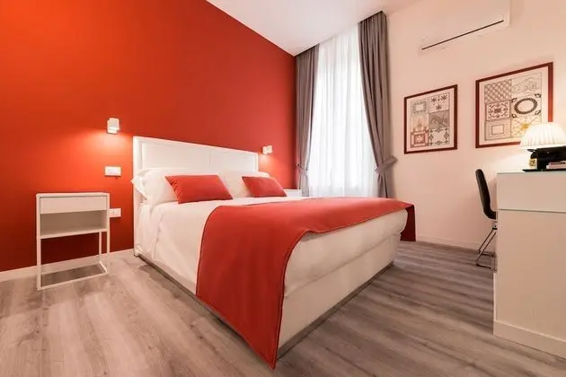 Comfort Oda (Pompei)