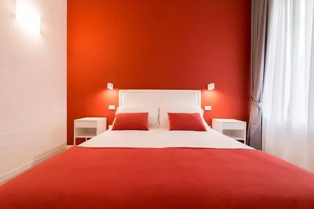 Comfort Oda (Pompei)