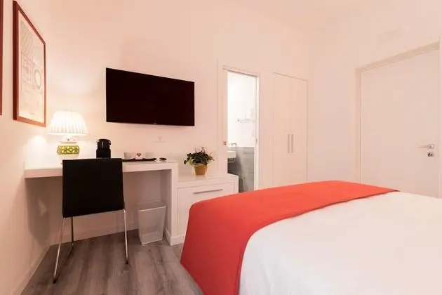 Comfort Oda (Pompei)