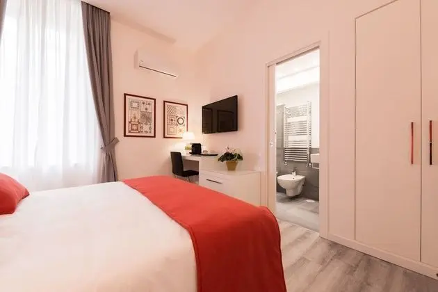 Comfort Oda (Pompei)