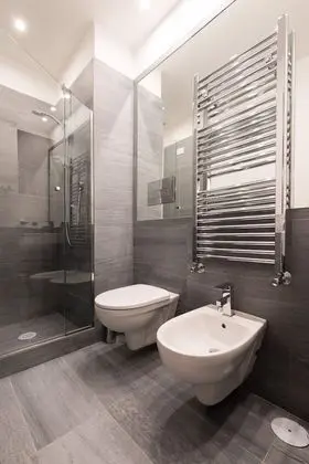 Comfort Oda (Pompei)