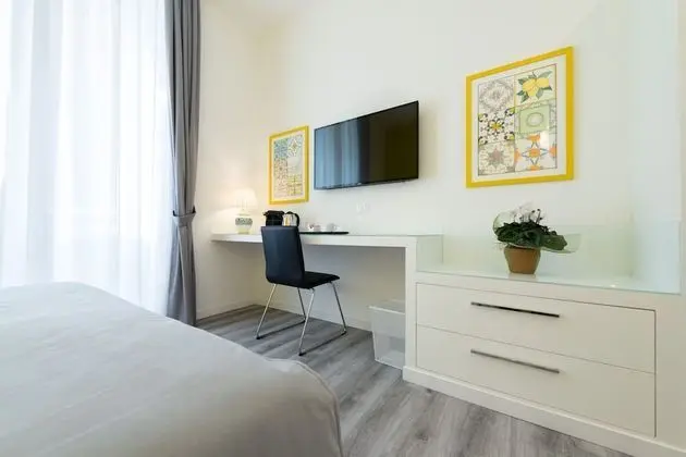 Deluxe Oda (Sorrento)