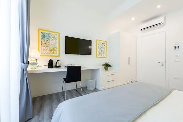 Deluxe Oda (Sorrento)