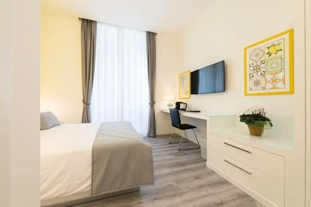 Deluxe Oda (Sorrento)