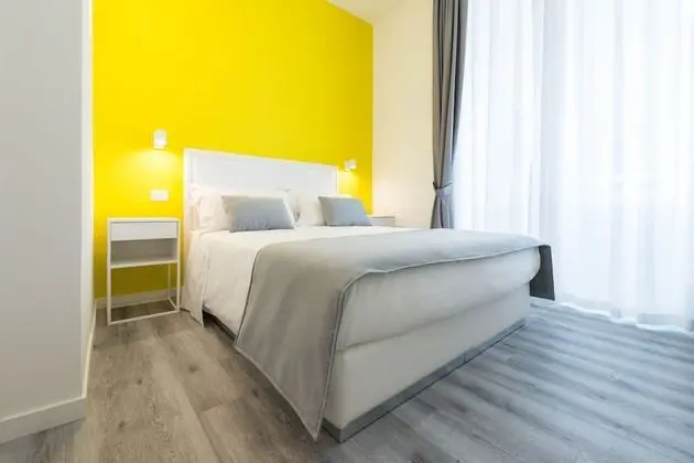 Deluxe Oda (Sorrento)