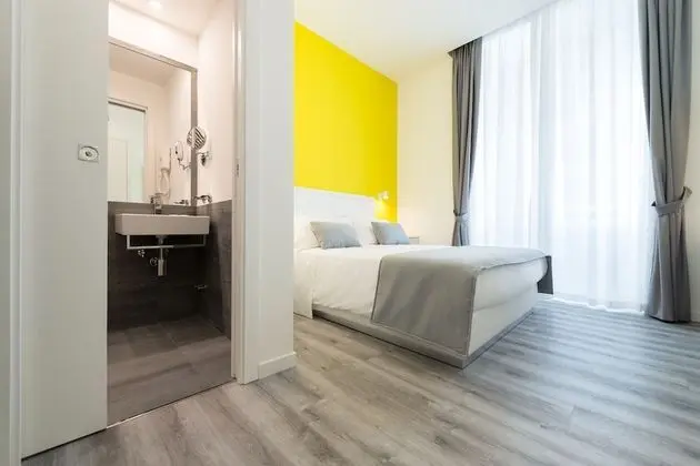 Deluxe Oda (Sorrento)