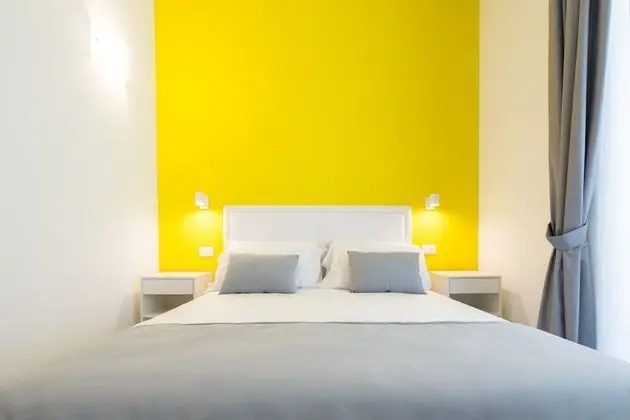 Deluxe Oda (Sorrento)