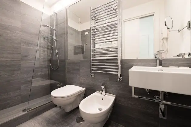 Deluxe Oda (Sorrento)