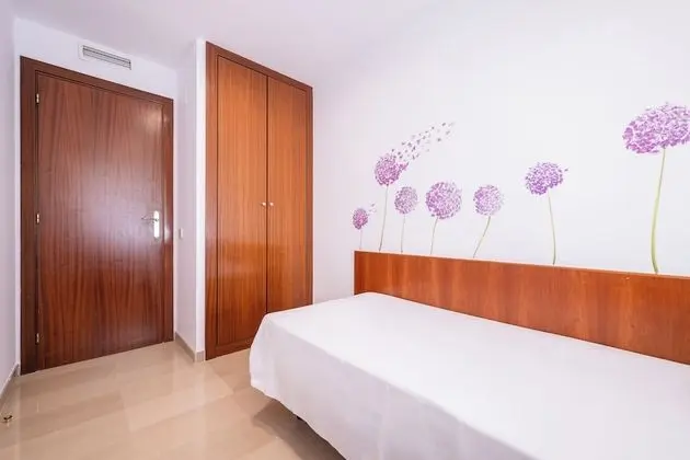 Apart Daire, 2 Yatak Odası, Teras