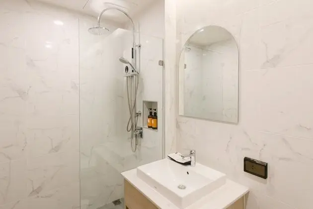 Deluxe İki Ayrı Yataklı Oda