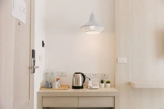 Superior İki Ayrı Yataklı Oda