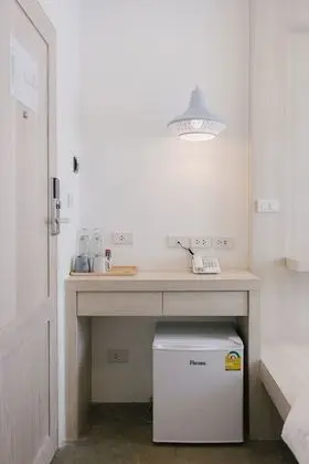 Superior İki Ayrı Yataklı Oda