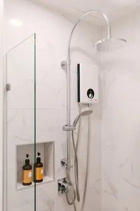 Superior İki Ayrı Yataklı Oda