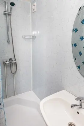 Economy Tek Büyük Yataklı Oda, 1 Çift Kişilik Yatak, Sigara İçilmez, Şehir Manzaralı