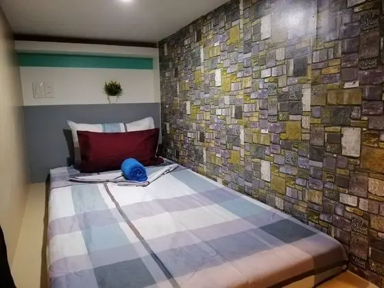Comfort Ortak Ranzalı Oda, Karma Ranzalı Oda (Capsule)