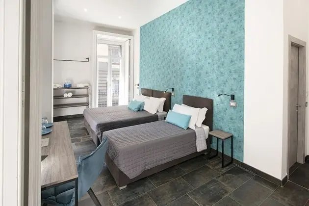 Comfort Üç Kişilik Oda