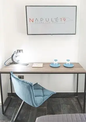 Comfort Üç Kişilik Oda