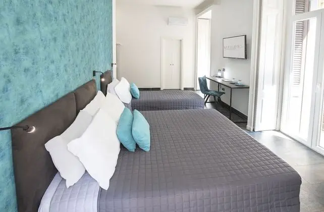 Comfort Üç Kişilik Oda