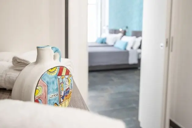 Comfort Üç Kişilik Oda
