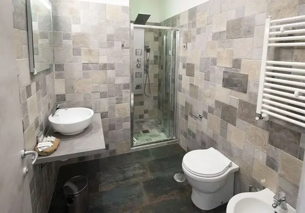 Comfort Üç Kişilik Oda