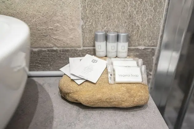 Grand Dört Kişilik Oda