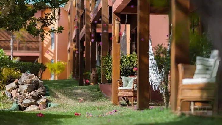 Dağ Evi (Duplex casal com ofurô)