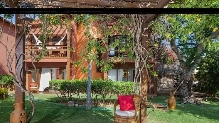 Dağ Evi (Duplex casal com ofurô)