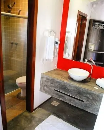 Standard Üç Kişilik Oda, Bahçe Manzaralı